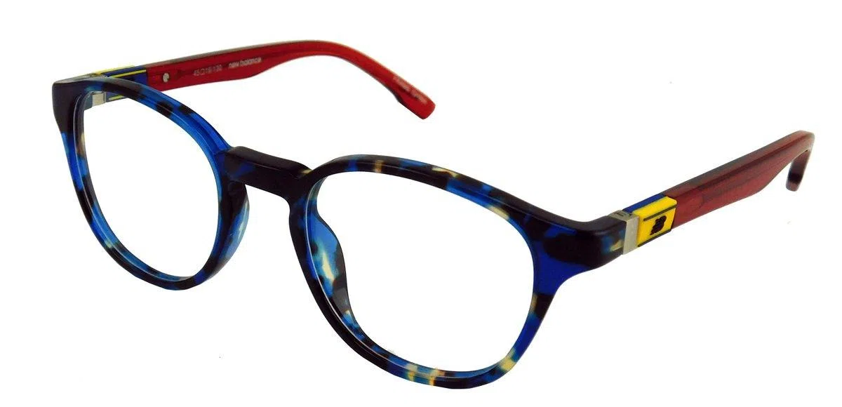 New Balance 5047 Eyeglasses - view 2
